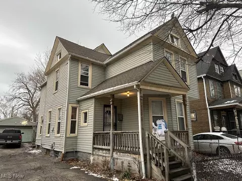2188 E 36th St, Cleveland, OH 44115
