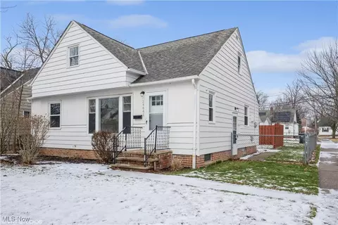 24861 Puritan Rd, Euclid, OH 44123