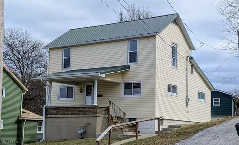 101 Richland Ave, Saint Clairsville, OH 43950