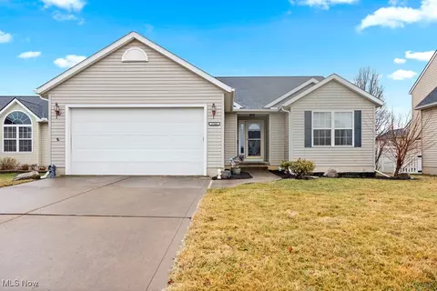 37505 Freedom Ave, North Ridgeville, OH 44039