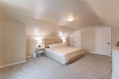 Bedroom - 238 Wilson St, Struthers, OH 44471 photo 5 of 5
