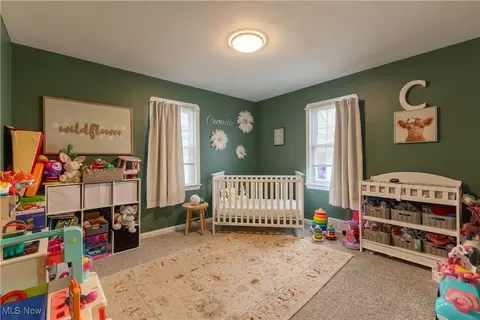 Bedroom - 238 Wilson St, Struthers, OH 44471 photo 1 of 5