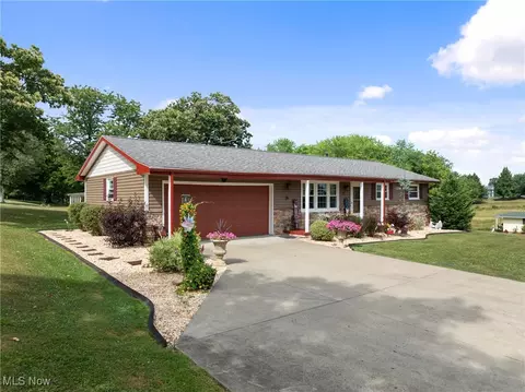 3303 State Route 150, Dillonvale, OH 43917