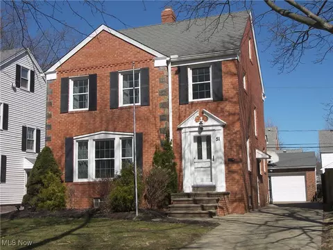 51 E 213th St, Euclid, OH 44123