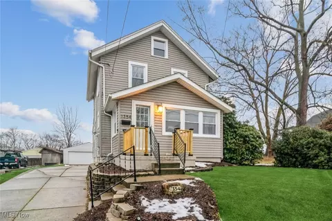 1354 Sorin Ave, Akron, OH 44310
