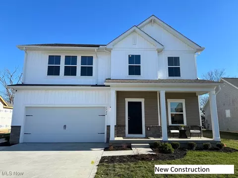 4373 Beech Ave, Perry, OH 44081