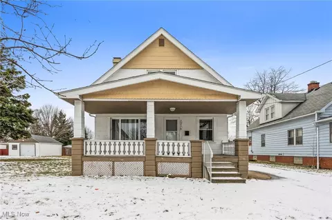 20974 Miller Ave, Euclid, OH 44119