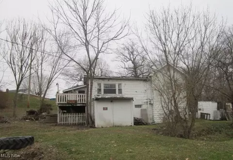 47 N Linden Ave, Zanesville, OH 43701