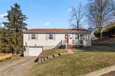 112 Shepherd Terrace Ave, Saint Clairsville, OH 43950