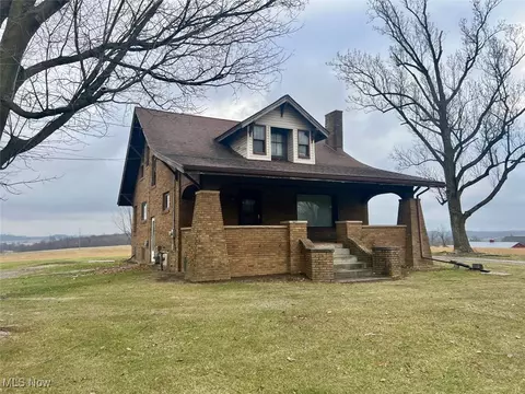 200 Union Ave SE, Minerva, OH 44657