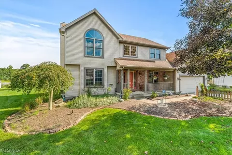 7837 Huntington Cir, Boardman, OH 44512