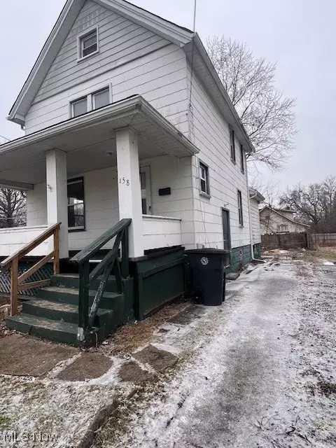158 Roosevelt, Warren, OH 44483