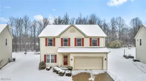 7767 Creekside Pkwy, Macedonia, OH 44056