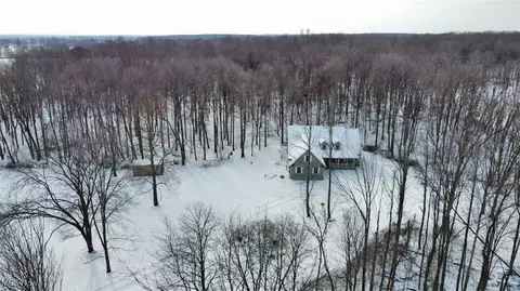 3718 Babcock Rd, Andover, OH 44003