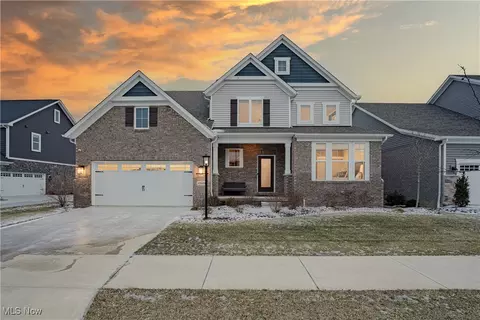 33509 Samuel James Ln, Avon, OH 44011