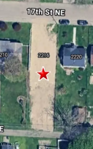 2216 17th St NE, Canton, OH 44705