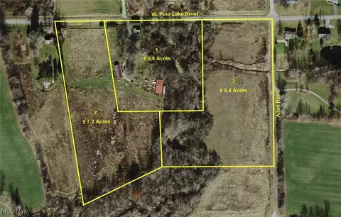 1441 W Pine Lake Rd, Salem, OH 44460