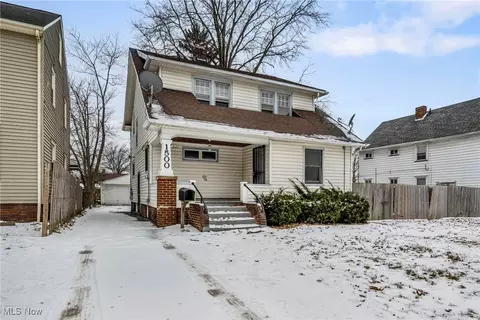 1500 Dille Rd, Euclid, OH 44117