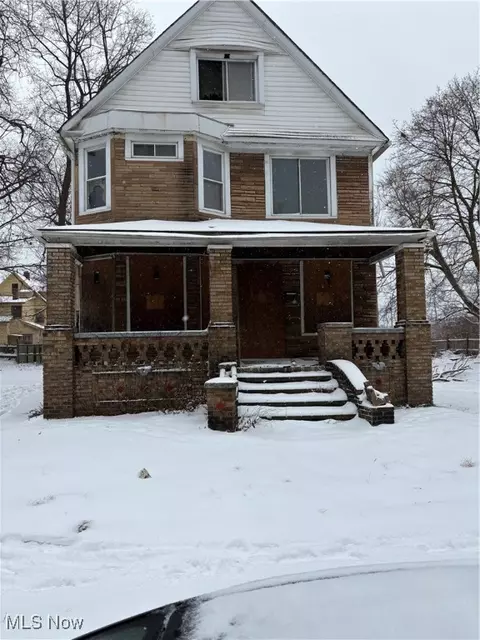 1416 E 84 St E, Cleveland, OH 44103