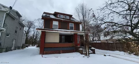 10534 Elmarge Ave, Cleveland, OH 44105