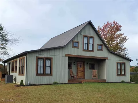 111 Duper Dr, Woodsfield, OH 43793