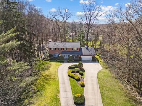 535 Barrington Ridge Rd, Painesville, OH 44077