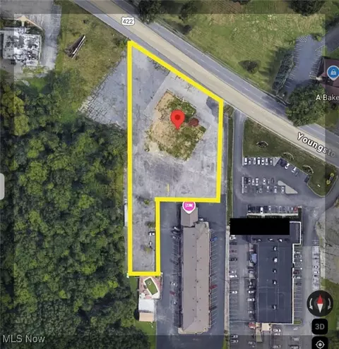 4256 Youngstown Rd SE, Warren, OH 44484