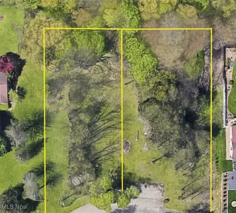 0 Esther Cr, Youngstown, OH 44505