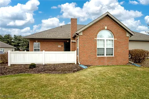 4414 Hunters Chase, Wooster, OH 44691