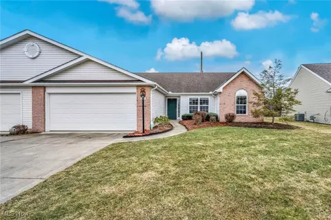 224 Reserve Cir, Wellington, OH 44090