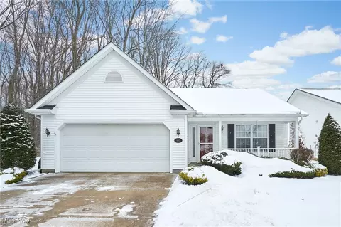 497 S Brier Patch Ln, Madison, OH 44057