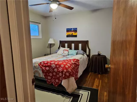 Bedroom - 2322 W 13th St, Ashtabula, OH 44004 photo 1 of 3