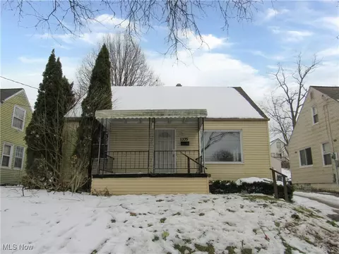 1335 Orlando Ave, Akron, OH 44320