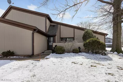 35007 S Turtle Trl #C, Willoughby, OH 44094