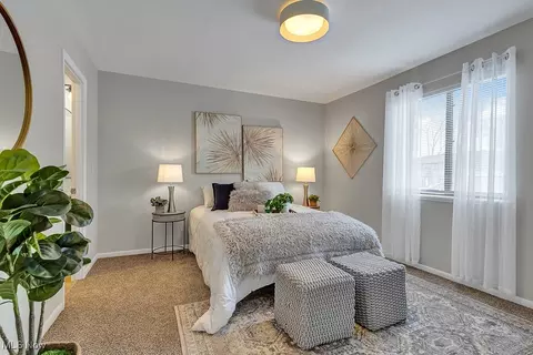 Bedroom - 35007 S Turtle Trl #C, Willoughby, OH 44094 photo 1 of 4