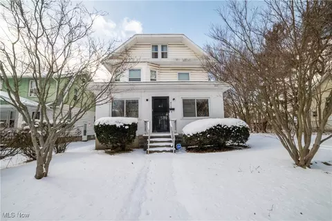 414 Grace Ave, Akron, OH 44320
