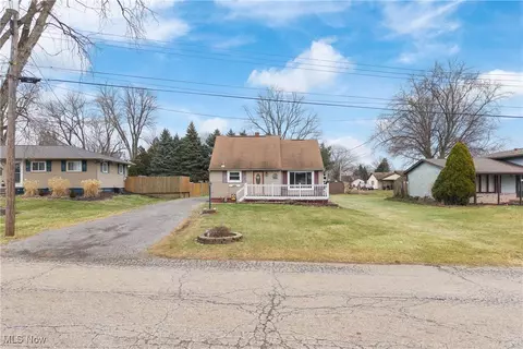 2604 Brooklyn Ave SW, Canton, OH 44706