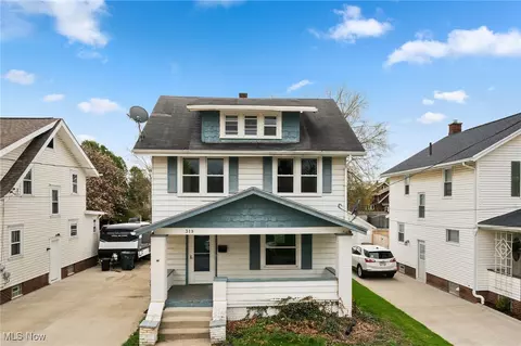319 Virginia Ave, Louisville, OH 44641