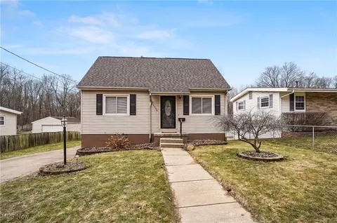 1258 Vane Ave, Akron, OH 44310