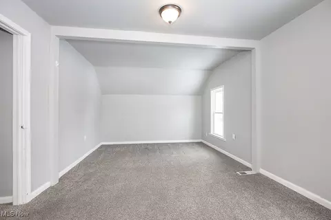 Bedroom - 1625 E 34th St, Lorain, OH 44055 photo 2 of 5