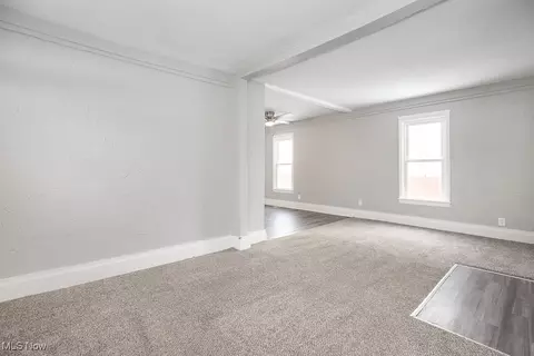 Living - 1625 E 34th St, Lorain, OH 44055 photo 3 of 4