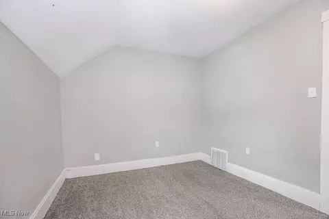 Bedroom - 1625 E 34th St, Lorain, OH 44055 photo 5 of 5