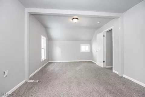Bedroom - 1625 E 34th St, Lorain, OH 44055 photo 1 of 5