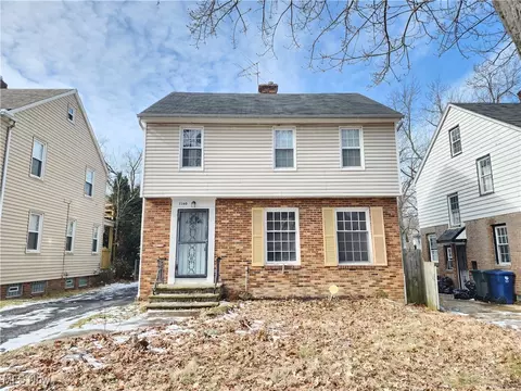 1160 Brentwood Rd, Cleveland Heights, OH 44121