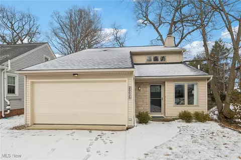 26626 Midland Rd, Bay Village, OH 44140
