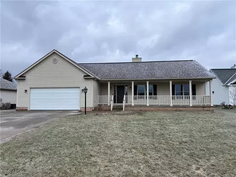 3117 Bent Oak Trl, Ravenna, OH 44266