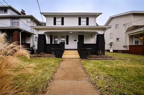 712 Maryland Ave SW, Canton, OH 44710