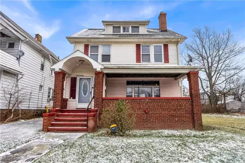 3725 E 151st St, Cleveland, OH 44120