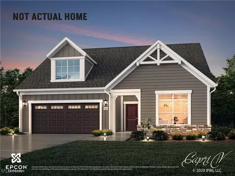3308 Willow Ln #51, Fairlawn, OH 44333