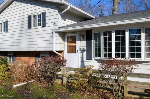 6041 Firwood Rd, Mentor On The Lake, OH 44060